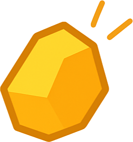 Nugget logo